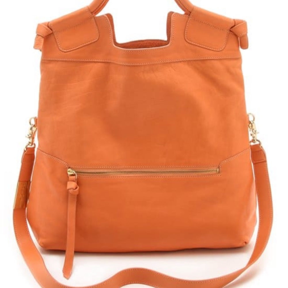 Brand new with tags Foley+Corinna mid city tote
